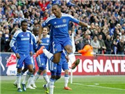 Bóng đá anh, ngoại hạng anh, lịch thi đấu euro 2012, Drogba: FA Cup là nấc thang lên "thiên đường" Champions League